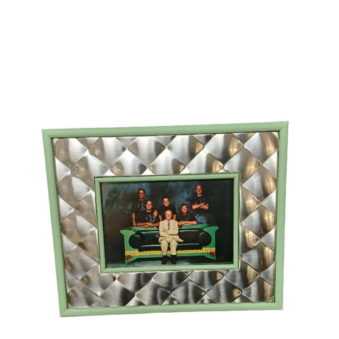 Alessi Picture Frame by Michael Graves
