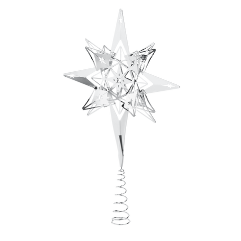 Rosendahl Christmas Tree Top Star
