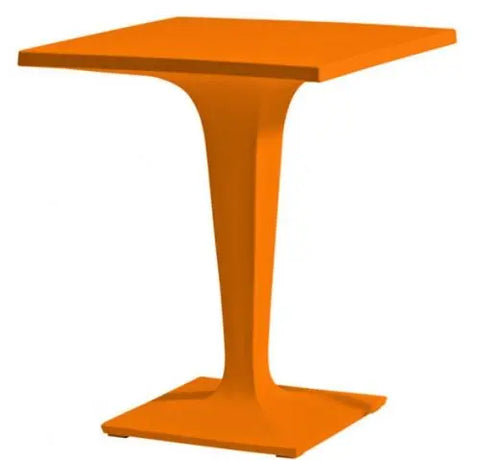 Driade TOY Outdoor Table by Philippe Starck