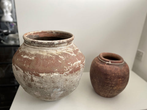 Vipp Antique Pot Small