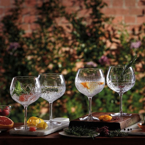 Waterford CLUIN Gin Glass 2pcs