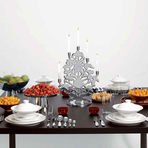 Driade Xochicalco Candle Holder