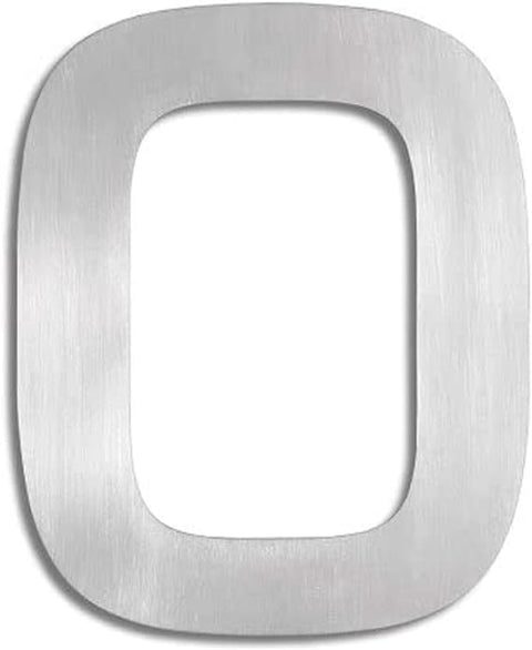 Blomus SIGNO House Numbers Stainless Steel