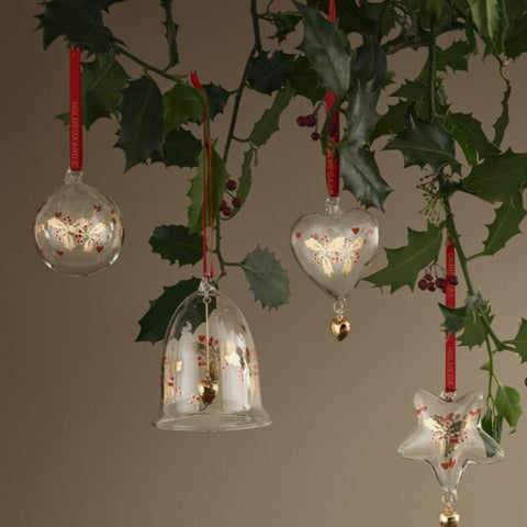 Holmegaard Christmas Collectables 2022