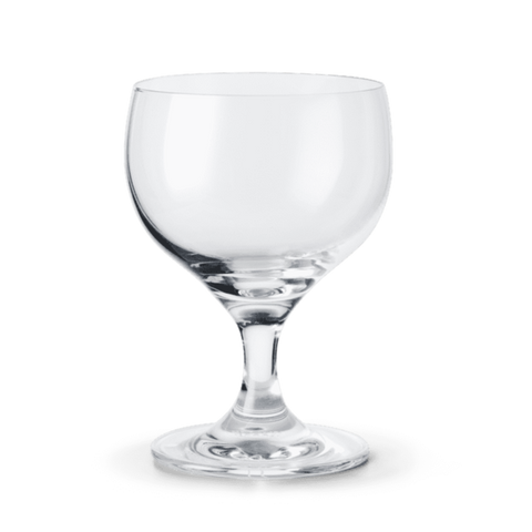 Holmegaard ROYAL Dessert Wine Glass 19cl 6pcs