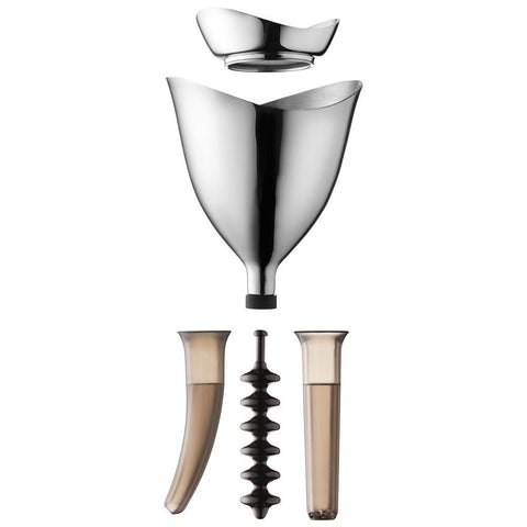 Menu Wine Decanting Set VIGNON