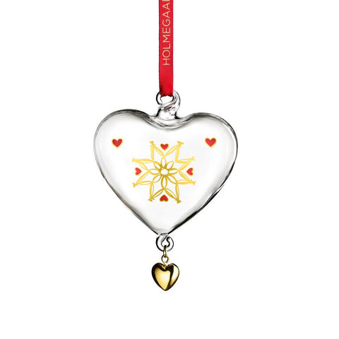 Holmegaard Christmas Collectables 2021