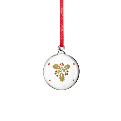 Holmegaard Christmas Collectables 2022