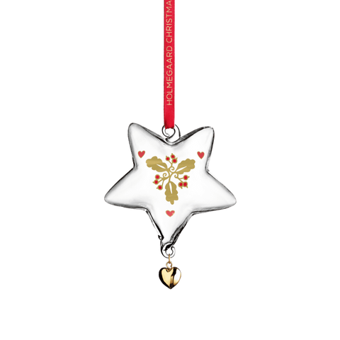 Holmegaard Christmas Collectables 2022