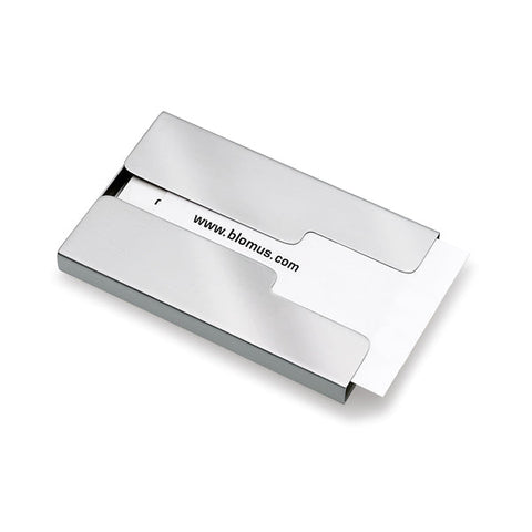 Blomus Business Card Holder