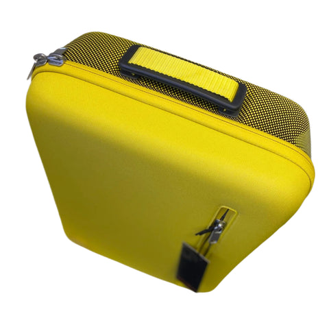 Samsonite Yellow Backpack Scope Marc Newson