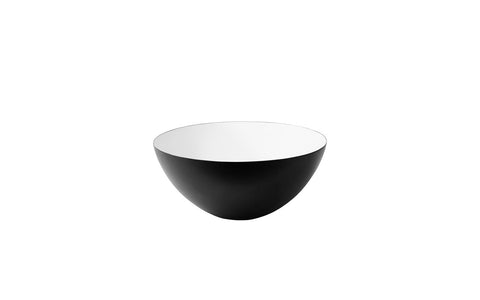 Normann Copenhagen Krenit Bowls Pink 12.5cm