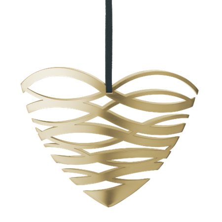 Stelton TANGLE Christmas Ornament L