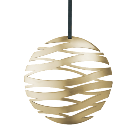 Stelton TANGLE Christmas Ornament L