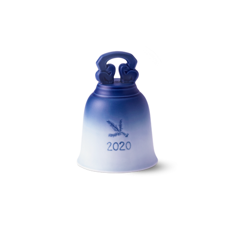 Royal Copenhagen Christmas Bell 2020