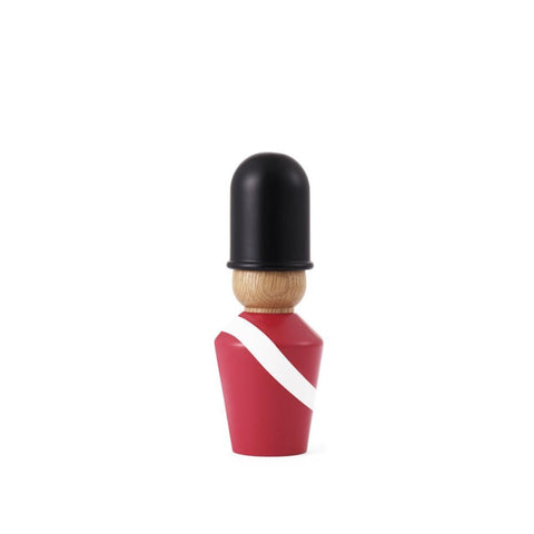 Normann Copenhagen TIVOLI Tale Figurines Columbine Large