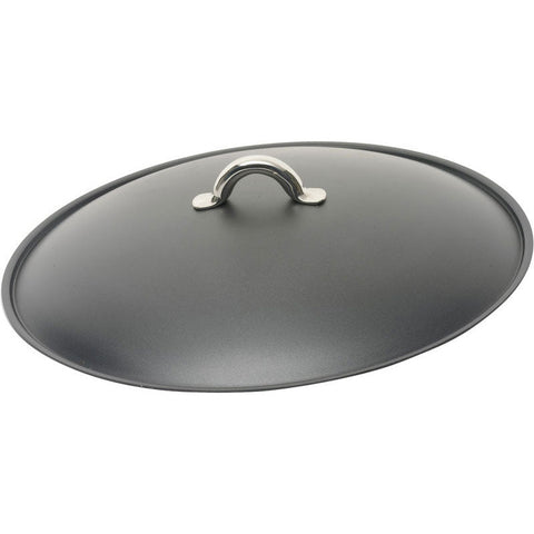 Alessi Mami Aluminium Lid by Stefano Giovannoni | Panik Design