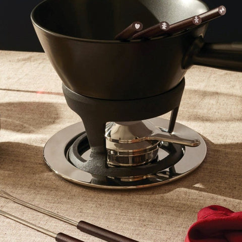 Alessi Small Round Tray by Stefano Giovannoni | Panik Design