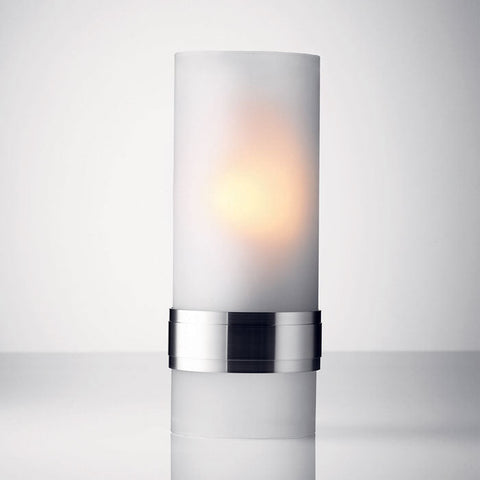 Menu Candle Holder Cylinder