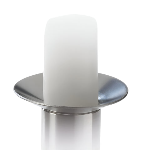 Piet Hein - Bobeche Candle Wax Catcher