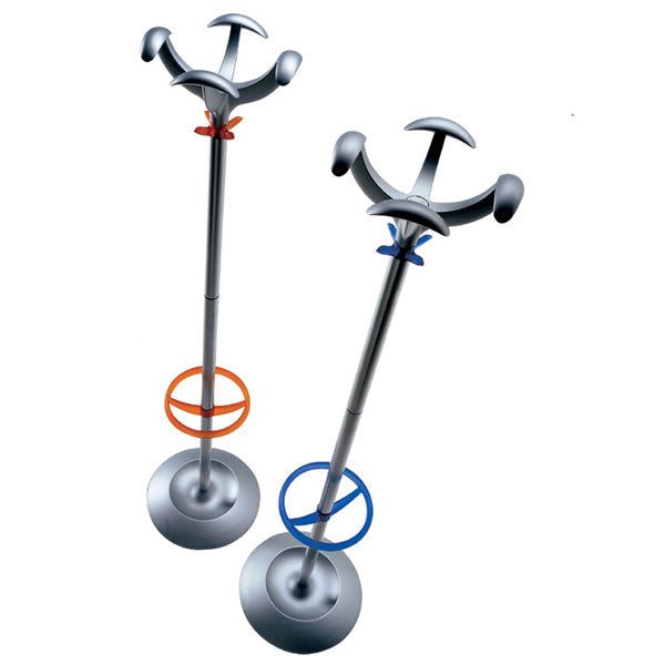 rexite cactus Rexite Cactus Coat Stand w Umbrella Holder Blue – Panik Outlet