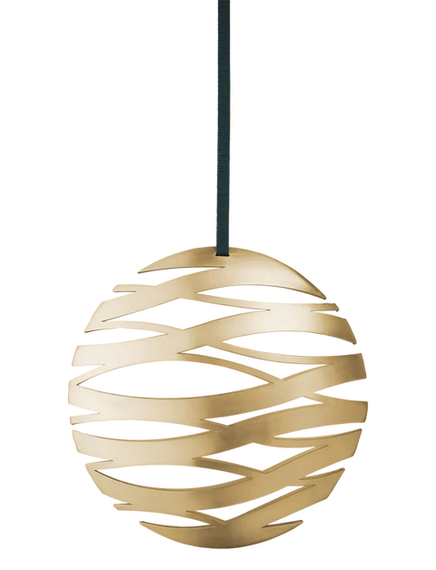 Stelton TANGLE Christmas Ornament S