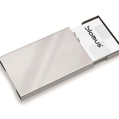 Blomus Business Card Holder | Panik Design