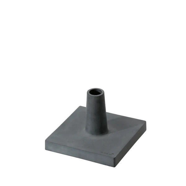 Zeepschaal Blomus Ara Design 12,1x3,5 cm Polystone