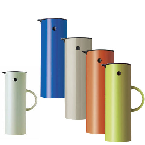 Stelton Vacuum Jug 1L EM77 Erik Magnussen