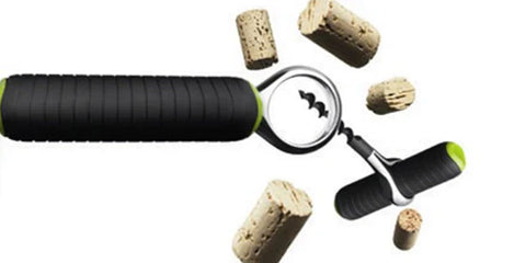 Menu Picnic Corkscrew