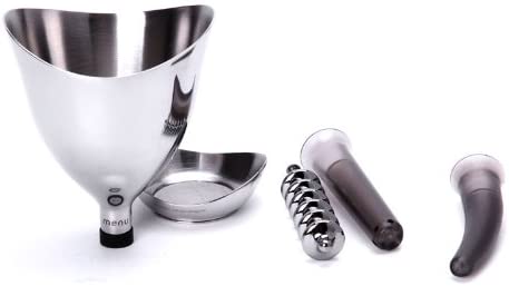 Menu Wine Decanting Set VIGNON