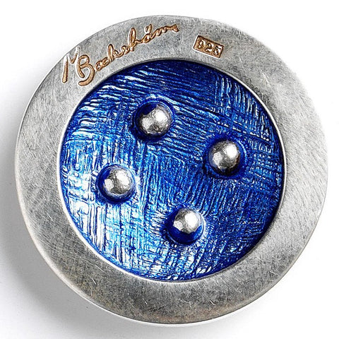 D H Stockholm KNAPP Pin