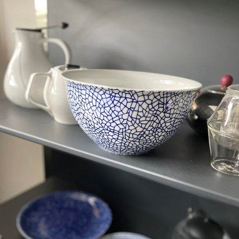 Driade Agadir Bowl Ø25.5cm | Panik Design