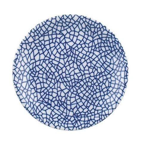 Driade Agadir Flat Dessert Plate Ø20cm | Panik Design