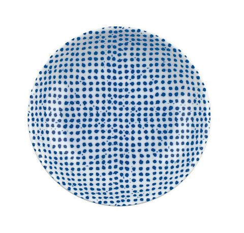 Driade Agadir Round Serving Bowl Ø32.2cm | Panik Design