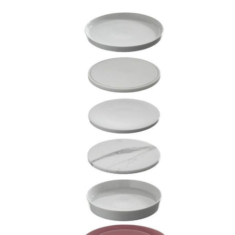 Driade Flat Plate Miamiam Philippe Starck | Panik Design