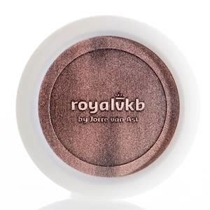 Royal VKB - Elas Silicone Candlestick - White