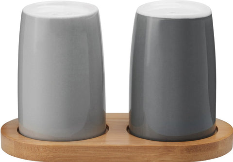 Stelton EMMA Shakers Salt and Pepper