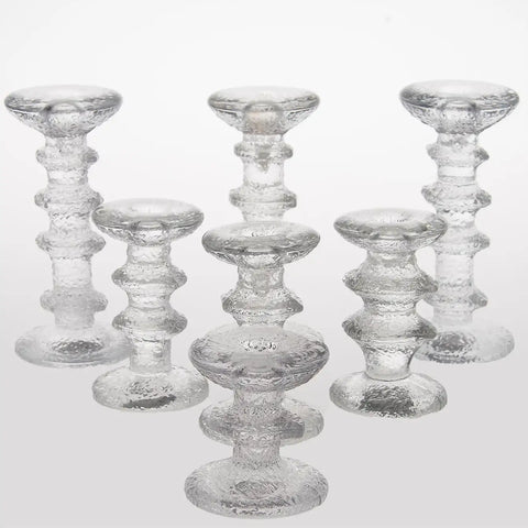 Iittala FESTIVO Candle Holder 18cm