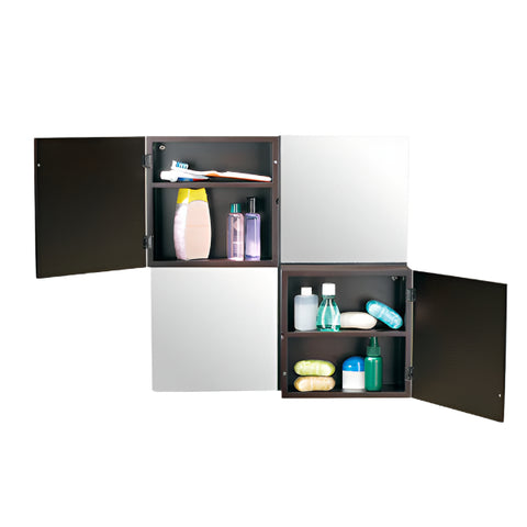 Umbra - Image Mirror Small Cabinet