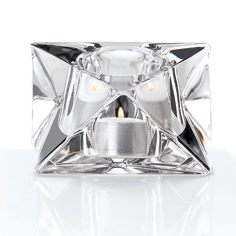 Tea Light Holder by Jacob Jensen