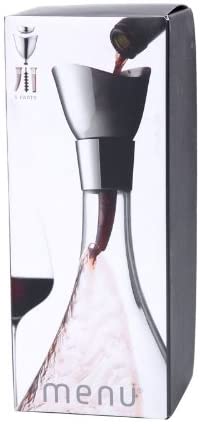 Menu Wine Decanting Set VIGNON