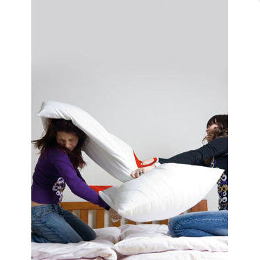 Invotis Orange - Pillow Power