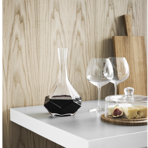 Rosendahl Penta Carafe Decanter 130cl