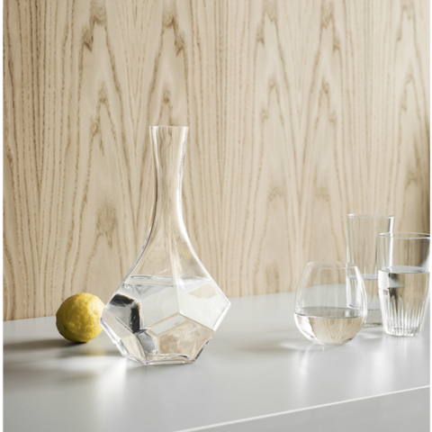 Rosendahl Penta Carafe Decanter 130cl