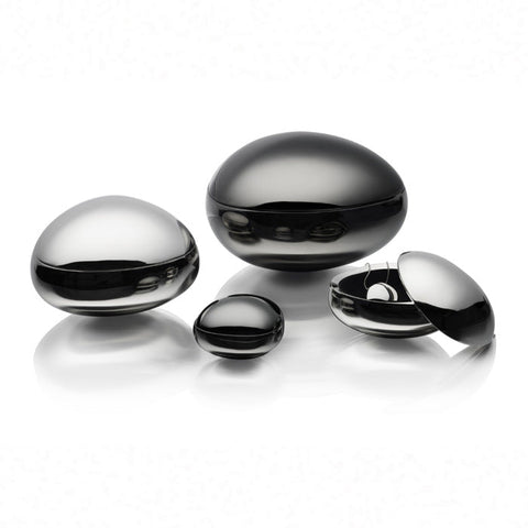 Iittala - Piilo Aluminium Case 150 mm