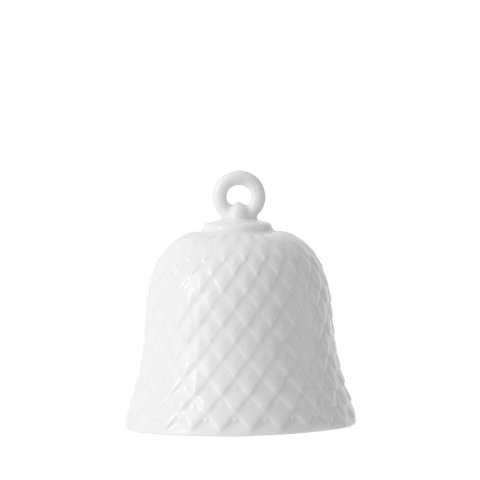 Lyngby Porcelain Christmas Decoration