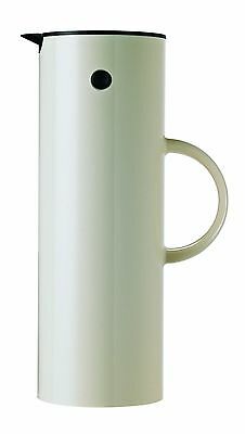 Stelton EM77 Vacuum Jug 1L Champagne