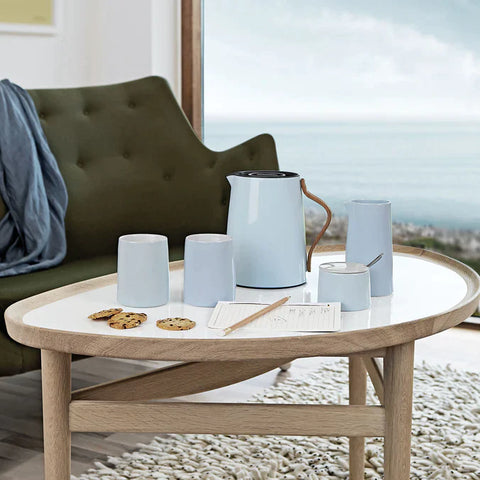 Stelton EMMA Milk Jug 30cl