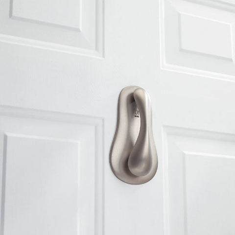 Umbra Bam Bam Door Knocker Karim Rashid